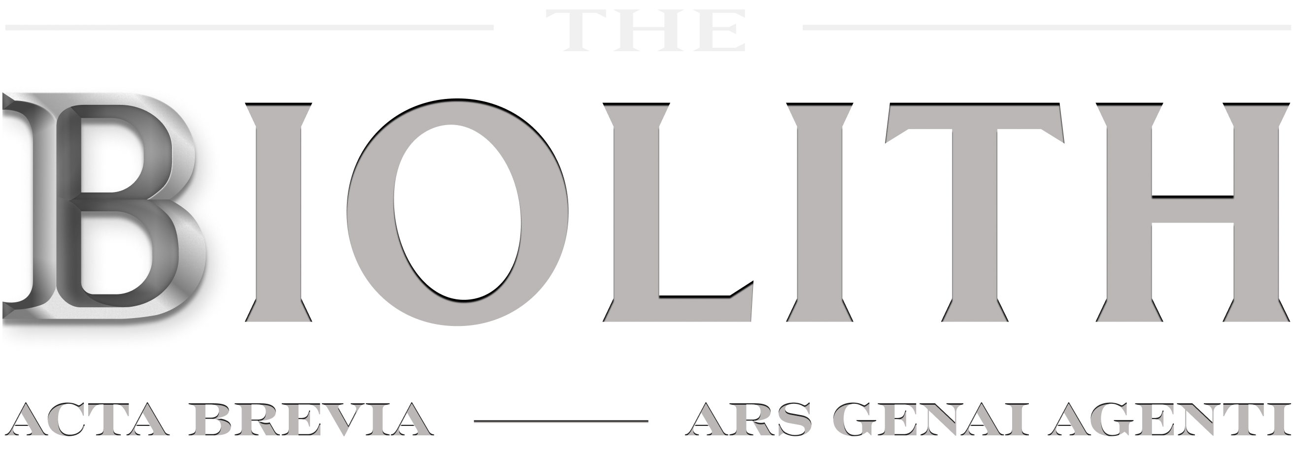 The Biolith